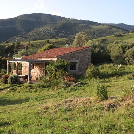 סרה-די-פרו Casa Lysandra מראה חיצוני תמונה